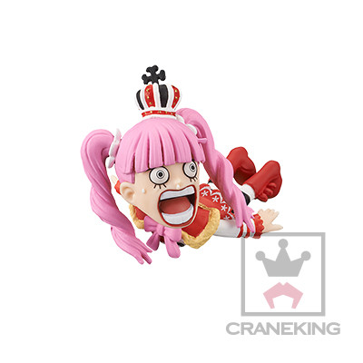 Perona, One Piece, Banpresto, Trading