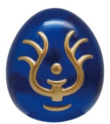 Okiagari Koboshi [4970381395957], Tenkuu No Shiro Laputa, Ensky, Trading, 4970381395957