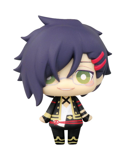 Akashi Kuniyuki, Touken Ranbu Online, Takara Tomy, Trading