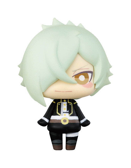 Hizamaru, Touken Ranbu Online, Takara Tomy, Trading