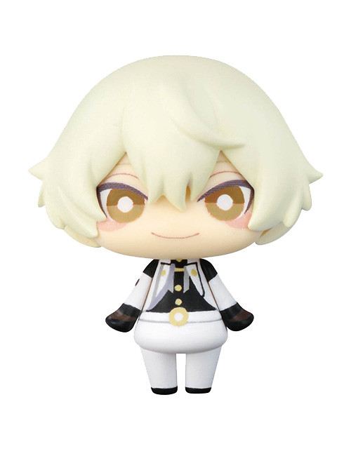 Higekiri, Touken Ranbu Online, Takara Tomy, Trading