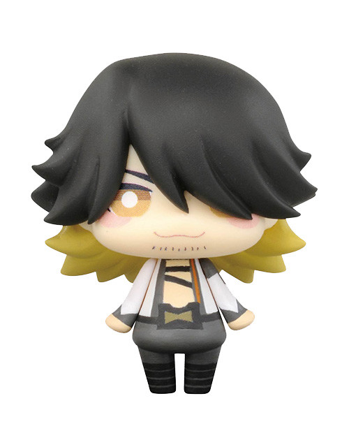 Nagasone Kotetsu, Touken Ranbu Online, Takara Tomy, Trading