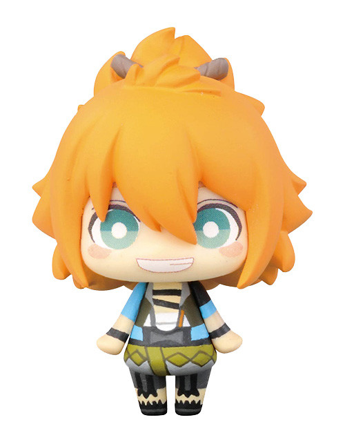 Urashima Kotetsu, Touken Ranbu Online, Takara Tomy, Trading