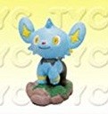 Kolink, Pocket Monsters Diamond & Pearl, Yujin, TYE, Trading