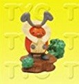 Korobohshi, Pocket Monsters Diamond & Pearl, Yujin, TYE, Trading
