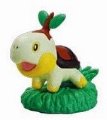 Naetoru, Pocket Monsters Diamond & Pearl, Yujin, TYE, Trading