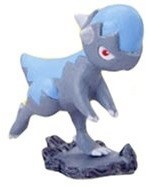Zugaidos, Pocket Monsters Diamond & Pearl, Yujin, TYE, Trading