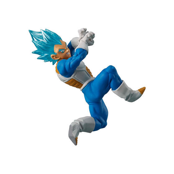 Vegeta SSGSS, Dragon Ball Super, Bandai, Trading