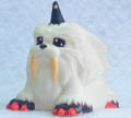 Ikkakumon, Digimon Adventure, Bandai, Trading