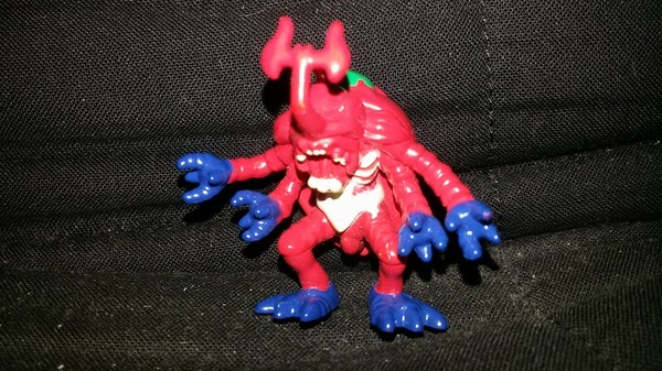 AtlurKabuterimon, Digimon Adventure, Bandai, Trading