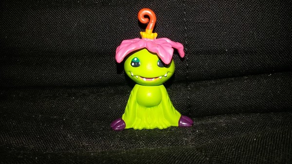 Palmon, Digimon Adventure, Bandai, Trading