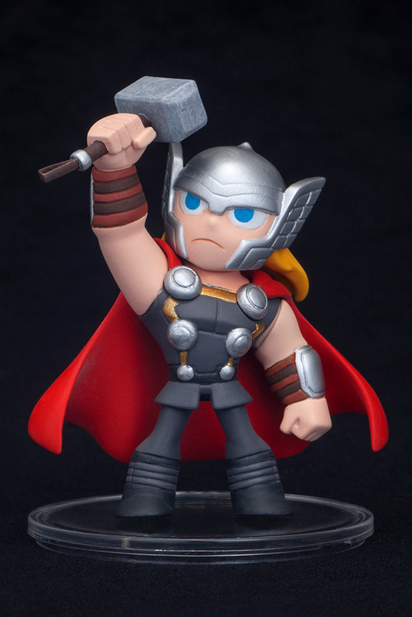 Thor, Avengers, Kotobukiya, Trading