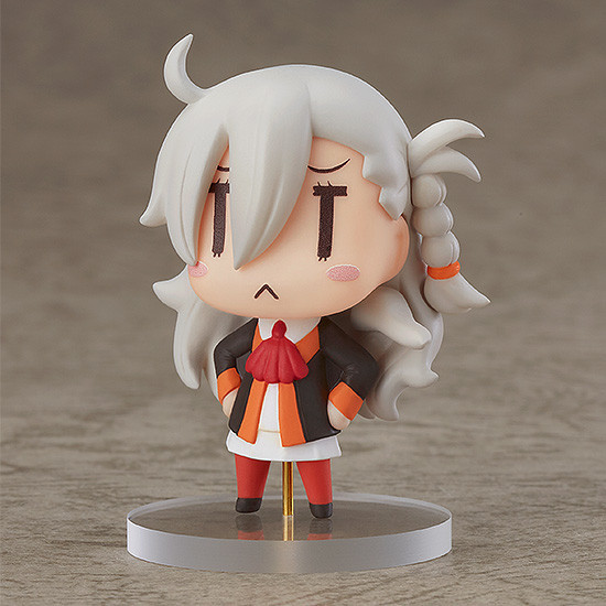 Olgamarie Asmireid Animusphere, Fate/Grand Order, Good Smile Company, Trading, 4571368446633