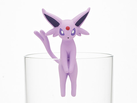 Eifie, Pocket Monsters, Kitan Club, Pokémon Center, Trading