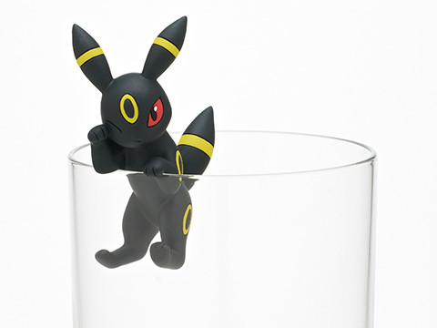 Blacky, Pocket Monsters, Kitan Club, Pokémon Center, Trading