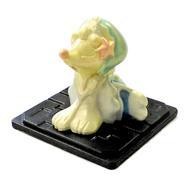 Ashirene (Z Move), Pocket Monsters Sun & Moon, Takara Tomy A.R.T.S, Trading