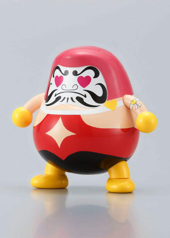 Cutie Honey, Cutie Honey, Bandai, Trading