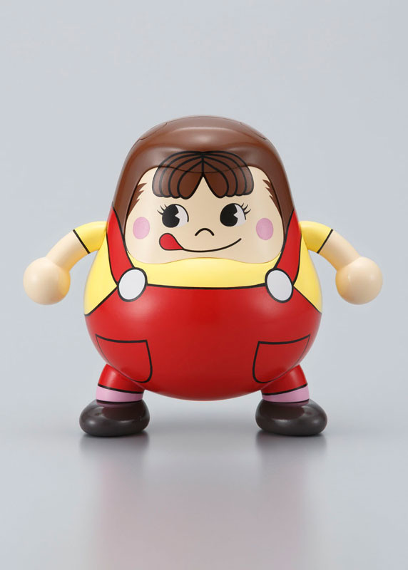 Peko-chan, Peko World, Bandai, Trading