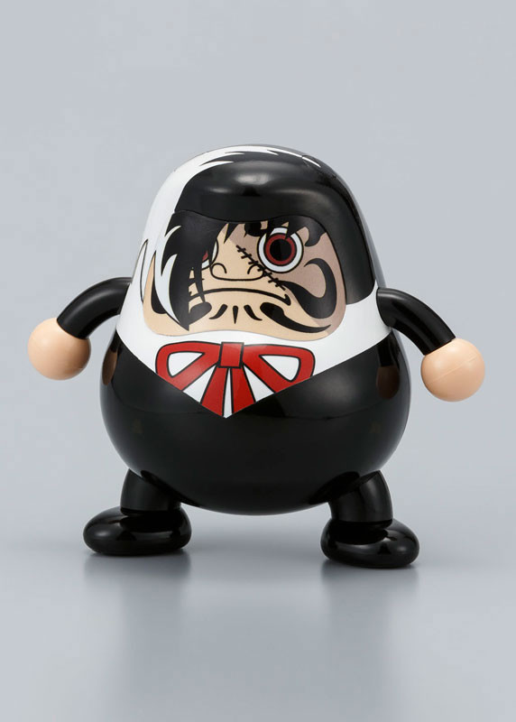 Black Jack, Black Jack, Bandai, Trading