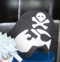 Jump Logo, Banpresto, Trading