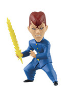 Kuwabara Kazuma, Yu Yu Hakusho, Banpresto, Trading