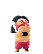 Momotarou, The Momotaroh, Banpresto, Trading