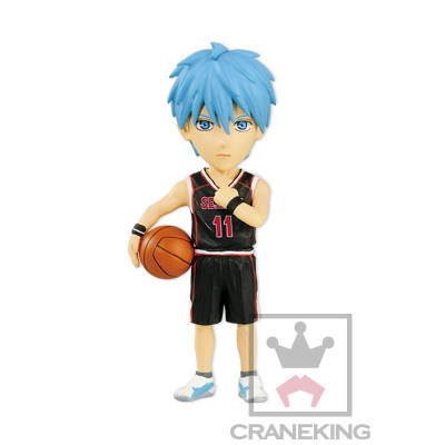 Kuroko Tetsuya, Kuroko No Basket, Banpresto, Trading