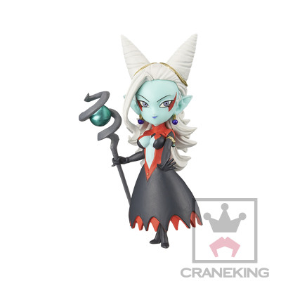 Majin Towa, Super Dragon Ball Heroes, Banpresto, Trading