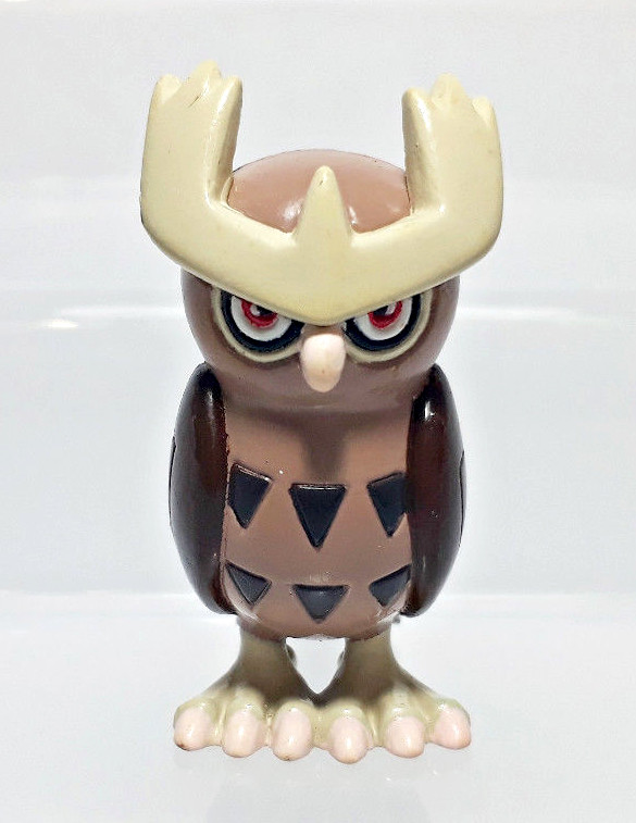 Yorunozuku, Pocket Monsters, Tomy, Trading