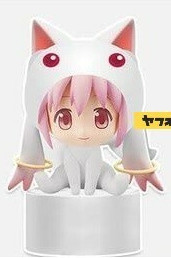 Kaname Madoka, Gekijouban Mahou Shoujo Madoka★Magica: Hangyaku No Monogatari, Asahi Toys, Lawson, Trading