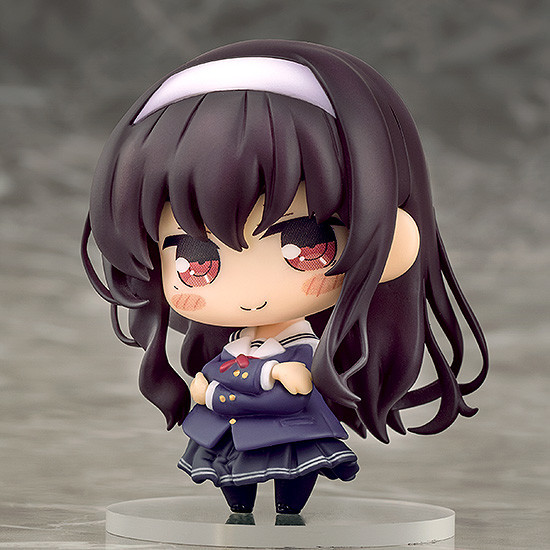 Kasumigaoka Utaha, Saenai Heroine No Sodatekata ♭, Phat Company, Trading