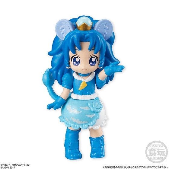 Cure Gelato, Kirakira ☆ Precure A La Mode, Bandai, Trading