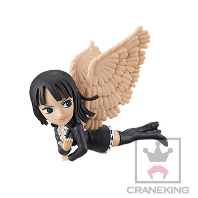 Nico Robin, One Piece, Banpresto, Trading