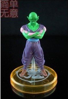 Piccolo, Dragon Ball Z, Bandai, Trading