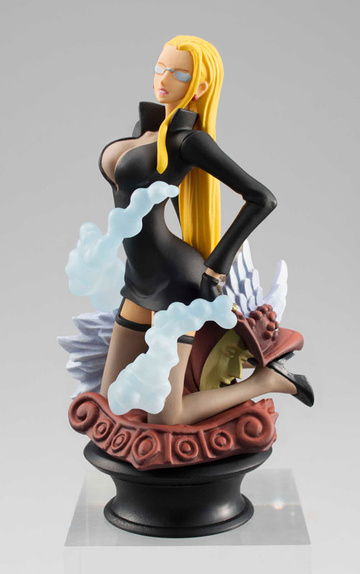 Kalifa, One Piece, MegaHouse, Trading