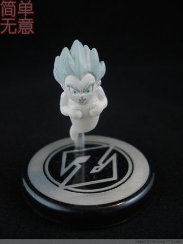 Dragon Ball Z Collection New Generation [207987], Dragon Ball Z, Bandai, Trading
