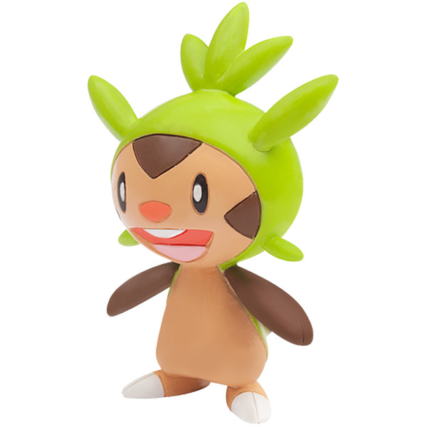 Harimaron (Kalos Region), Pocket Monsters, Takara Tomy, Trading