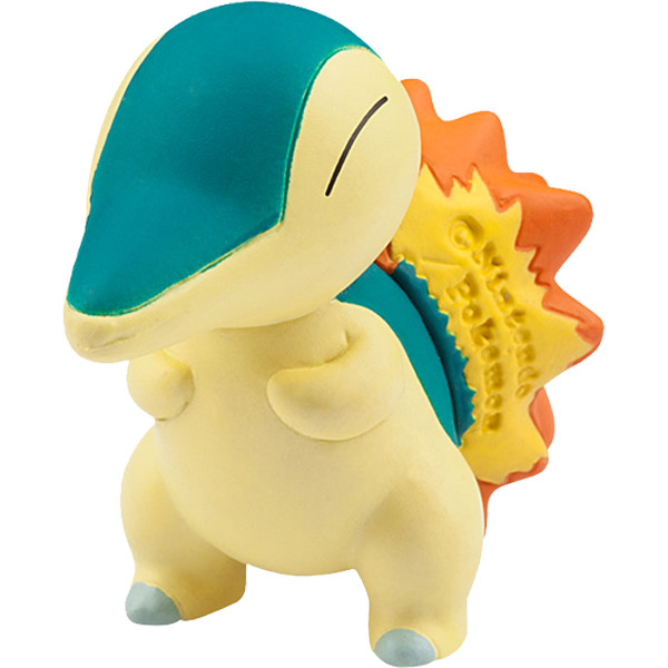Hinoarashi (Johto Region), Pocket Monsters, Takara Tomy, Trading