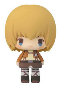 Armin Arlert, Shingeki No Kyojin, Takara Tomy, Trading