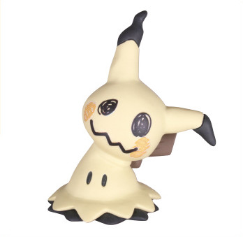 Mimikkyu (Baketa Mimikkyu), Pocket Monsters Sun & Moon, Takara Tomy A.R.T.S, Trading