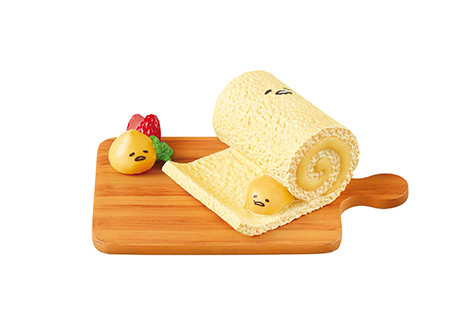 Gudetama, Gudetama, Re-Ment, Trading