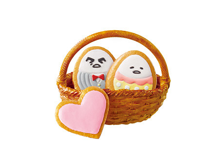 Gudetama, Hard Boiled, Gudetama, Re-Ment, Trading