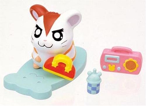 Kamehamu-kun, Tottoko Hamtaro, Epoch, Trading