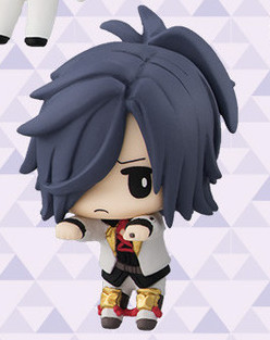 Oodenta Mitsuyo, Touken Ranbu - Online, FuRyu, Trading