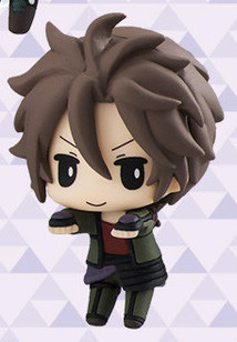 Otegine, Touken Ranbu - Online, FuRyu, Trading