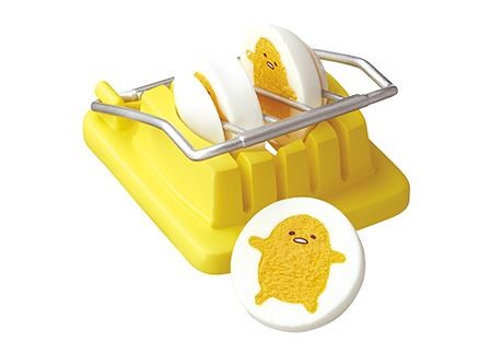 Gudetama, Gudetama, Re-Ment, Trading