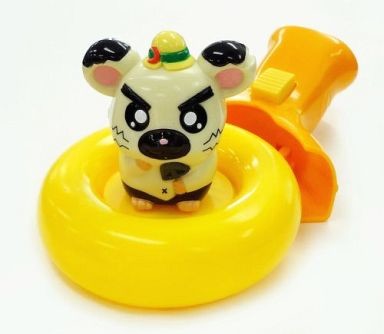 Taisho-kun, Tottoko Hamtaro, McDonald's, Trading
