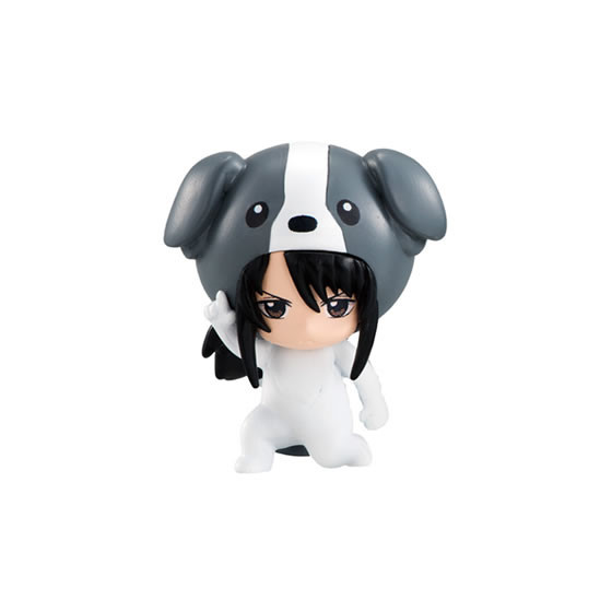 Katsura Kotarou, Gintama, Bandai, Trading