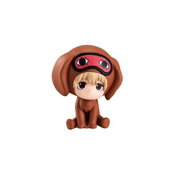 Okita Sougo, Gintama, Bandai, Trading