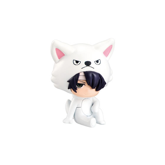 Takasugi Shinsuke, Gintama, Bandai, Trading